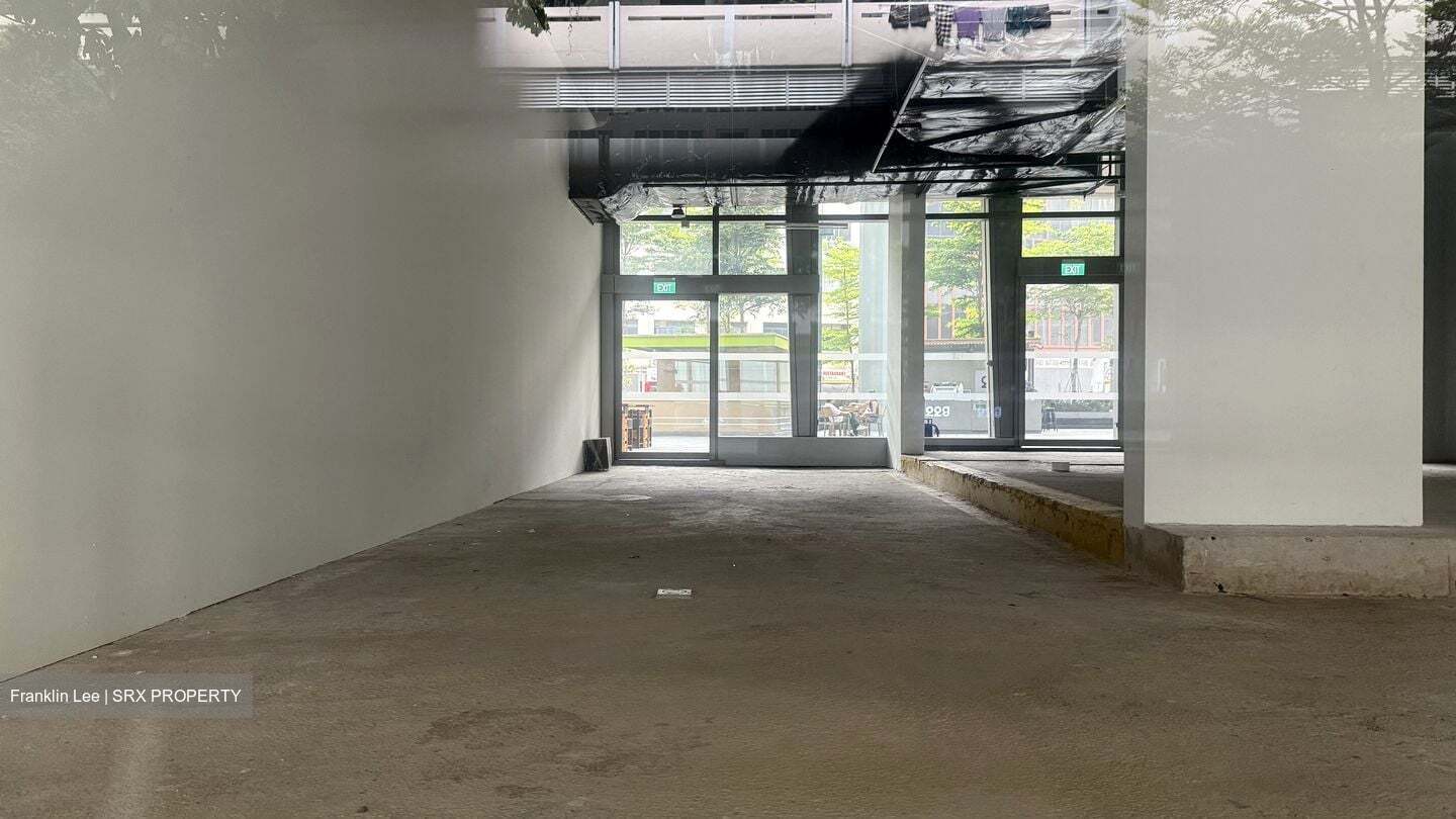 Keppel South Central (D2), Retail #630243541